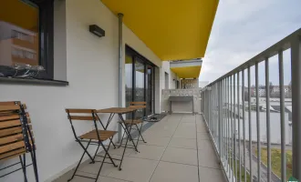 IU – 2-Zimmer Wohnung mit Balkon (verfügbar ab 01.08.2025)