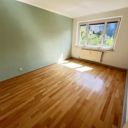 Einladende 2 Zimmerwohnung mit Dusche! - Bild 3