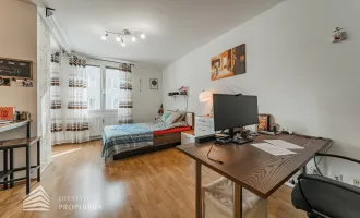 Büro mit hervorragender Anbindung, Nähe Kagran
