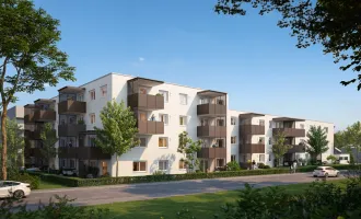 TOP 2.12 - Kirchdorf: Wohnglück Lisztstraße