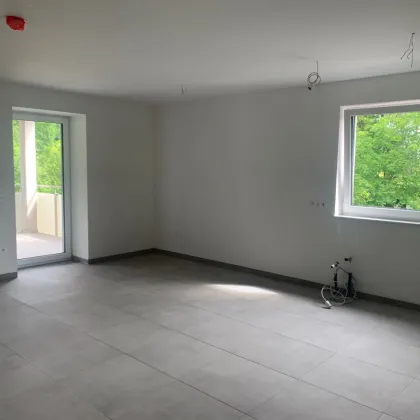 Erstbezug: exklusive Maisonette-Wohnung mit großzügigem Balkon in Grünlage - Bild 3