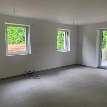Erstbezug: Traumhafte Maisonette mit großzügigem, überdachtem Balkon - Bild 3