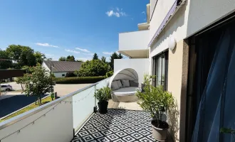Neuwertige 2-Zimmer-Wohnung in Kalsdorf bei Graz – Balkon & Stellplatz inklusive!