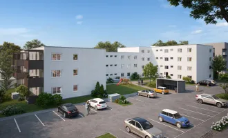 TOP 2.14 - Kirchdorf: Wohnglück Lisztstraße