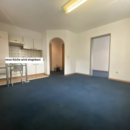 Zentrale 2-Zimmerwohnung im Herzen von Bludenz zu vermieten! - Bild 2
