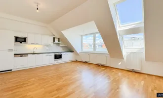HERRSCHAFTLICH RESIDIEREN - EXKLUSIVE 4 ZIMMER- MIT TERRASSE UND KLIMA - IM HERZEN DES 9. BEZIRKS