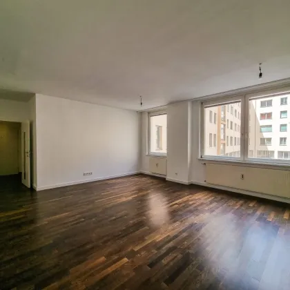 Geräumige 3-Zimmer-Wohnung in Top-Lage! - Bild 3