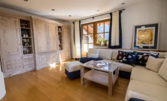 Modernes Penthouse im Herzen des Tiroler Unterlandes!