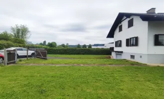 Heller Wohntraum mit großem Grund!