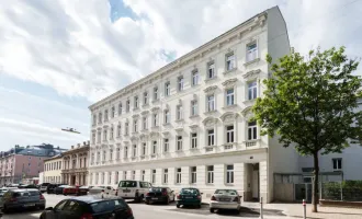 4 Zimmer - Ruhelage - Reihenhaus - Alte Donau