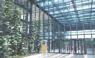 RIVERGATE - Moderne Bürofläche in 1200!