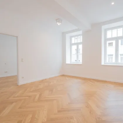 Moderne sanierter 2-Zimmer-Altbau in 1120 Wien – Erstbezug zum Top-Preis von 269.000 €! - Bild 2