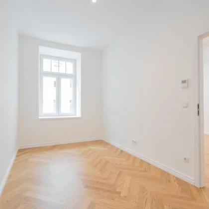 Moderne sanierter 2-Zimmer-Altbau in 1120 Wien – Erstbezug zum Top-Preis von 269.000 €! - Bild 3