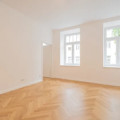Top sanierter 2-Zimmer Erstbezug in ruhiger Wohngegend! - Bild 2