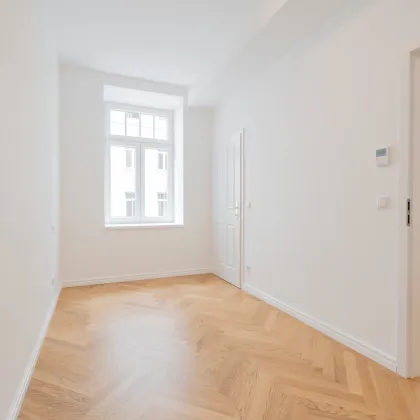 Top sanierter 2-Zimmer Erstbezug in ruhiger Wohngegend! - Bild 3