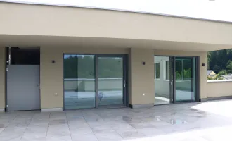 Beeindruckendes Penthouse mit riesengroßer Terrasse in Grazer Luxuswohngegend - 8044 Graz -