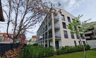 Prangelgasse 25/5 - Moderne Kleinwohnung mit Balkon in Toplage