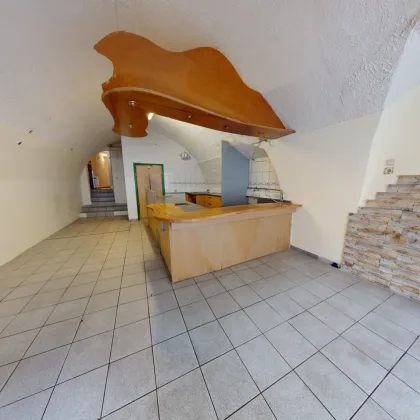 Vielseitig nutzbare Geschäftsfläche im Zentrum von Judenburg - Bild 3