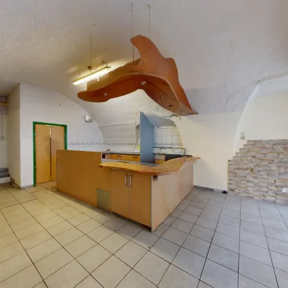 Vielseitig nutzbare Geschäftsfläche im Zentrum von Judenburg - Bild 2