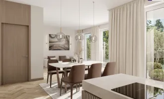 VILLA TERRA – Zeitlose Massivbau-Qualität in exklusiver Lage für anspruchsvolles Wohnen! JETZT ANFRAGEN!