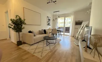 ERSTBEZUG! Dein neues Zuhause wartet: 70 m² Wohlfühloase mit großem Balkon – sofort einziehen und ankommen!