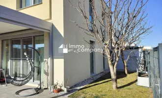 Charmante Doppelhaushälfte in Mitterndorf: 4 Zimmer, Garten, Solar und Fußbodenheizung!