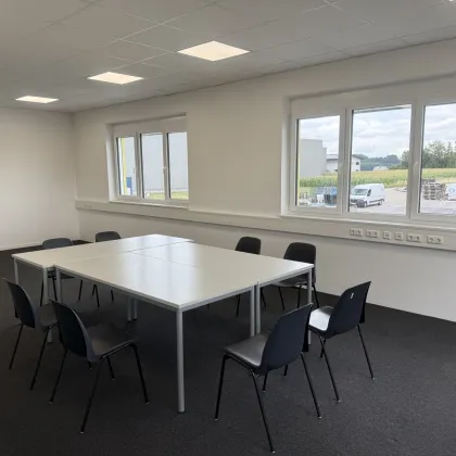 Ab in die Selbständigkeit ! Büro im 1. OG in Vorchdorf - Bild 3
