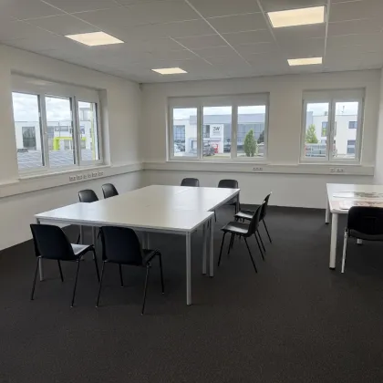 Ab in die Selbständigkeit ! Büro im 1. OG in Vorchdorf - Bild 2