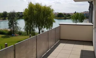 VÖSENDORF SEEPARK!!! 3-Zimmer-Wohnung mit Blick auf den See