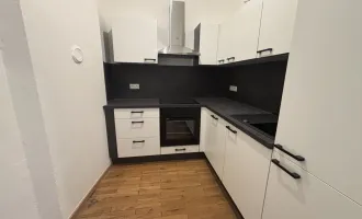 Frisch saniert & zentral – 2-Zimmer-Wohntraum in Gleisdorf