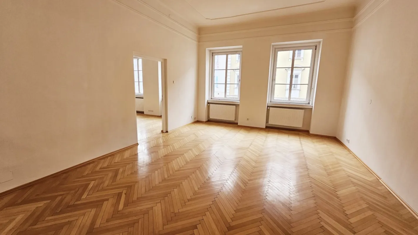 Perfektes Büro/Praxis/Ordination in bester Lage! - Bild 1