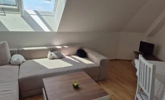Charmante Dachgeschosswohnung in Langenzersdorf – Ihr Erstbezug für nur 259.000 €!