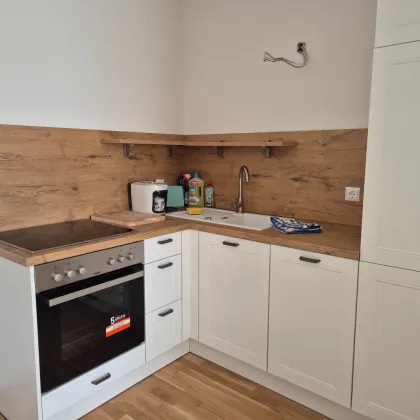 Charmante Dachgeschosswohnung in Langenzersdorf – Ihr Erstbezug für nur 249.000 €! - Bild 2