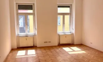 Zentral gelegene 2-Zimmer-Wohnung in Griesplatznähe mit Balkon!