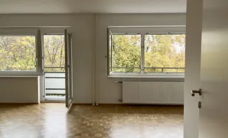 Sanierte 3-Zimmerwohnung | nähe Kunstuni | WG-Tauglich