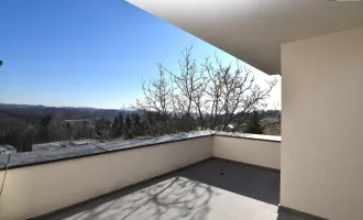 Exklusive wunderschöne 4-Zimmer-Wohnung mit großer Terrasse und zwei Bädern – Ihr Traumheim inmitten der Weinberge, 8113 St. Bartholomä!