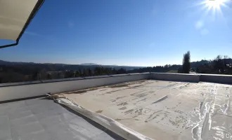 Majestätisches Penthouse in den Weinbergen - Ein exklusives Refugium mit unvergleichlichem Panorama - in 8113 Sankt Bartholomä!