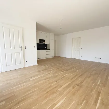 Erstbezug | Balkon | Fußbodenheizung | Gute Anbindung - Bild 3