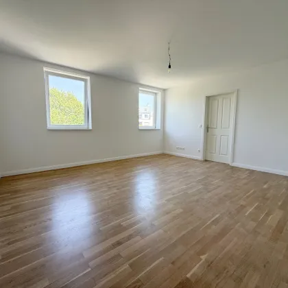 Erstbezug | Balkon | Fußbodenheizung | Gute Raumaufteilung & Anbindung - Bild 2