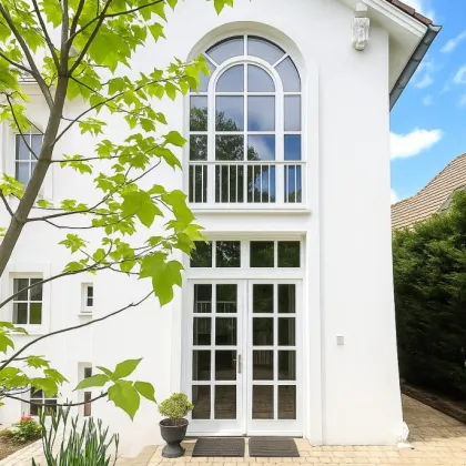 Elegantes Eigenheim im 22. Bezirk Donaustadt! - Bild 2