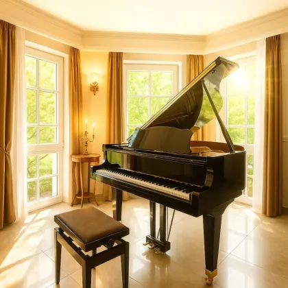 Elegantes Eigenheim im 22. Bezirk Donaustadt! - Bild 3