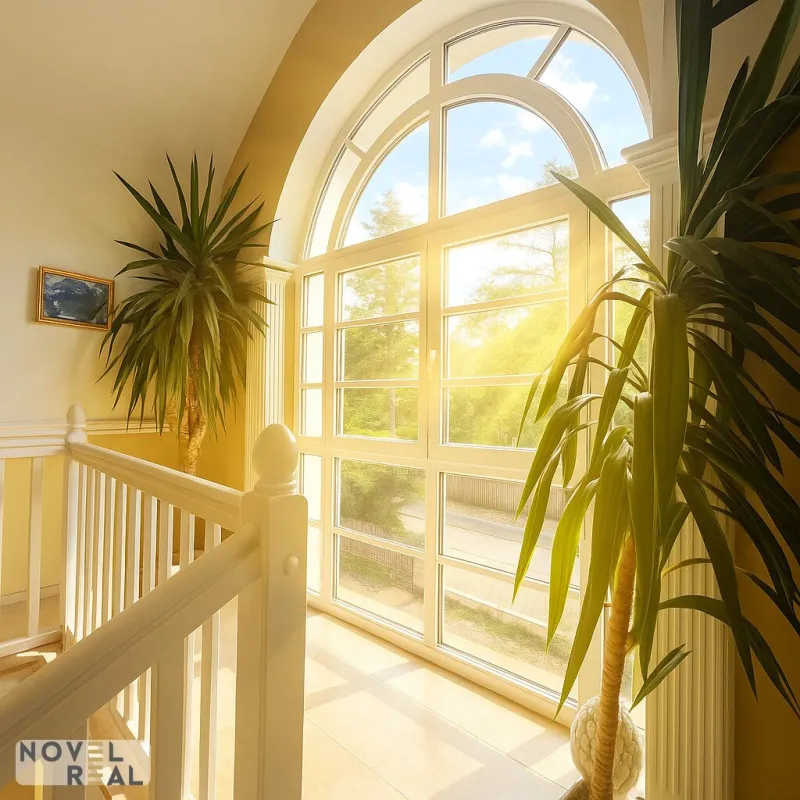 Elegantes Eigenheim im 22. Bezirk Donaustadt! - Bild 1