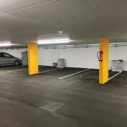Tiefgaragenplatz in Röthis zu verkaufen - Bild 2