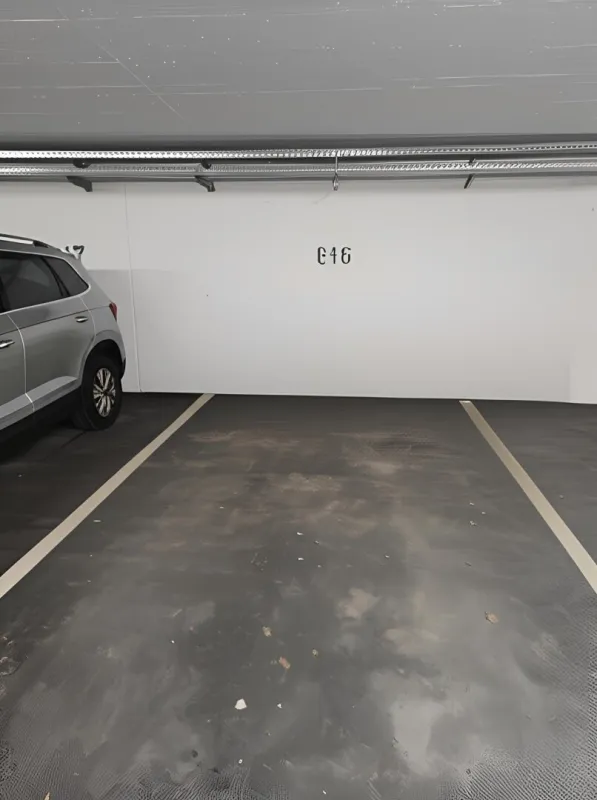 Tiefgaragenplatz in Röthis zu verkaufen - Bild 1