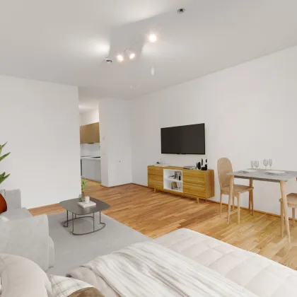 Exklusives Wohnen mit Gemeinschafts-Extras in der Dresdner Straße - Bild 3