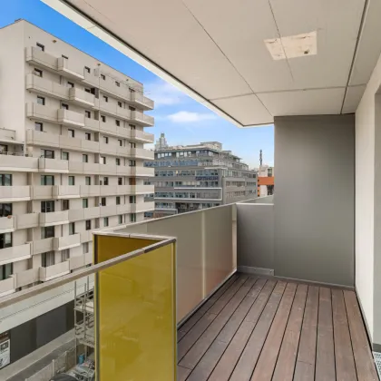 Exklusives Wohnen mit Gemeinschafts-Extras in der Dresdner Straße - Bild 2