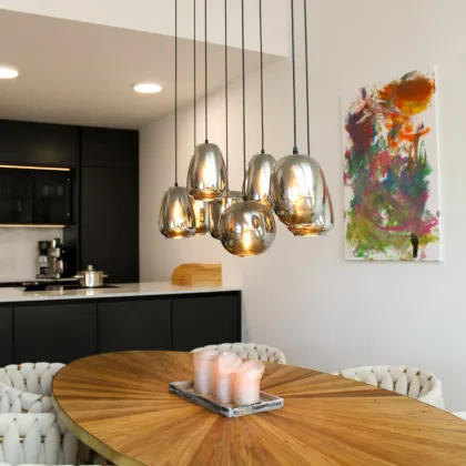 Architektonisches & exklusives Unikat in Mödling - Bild 2