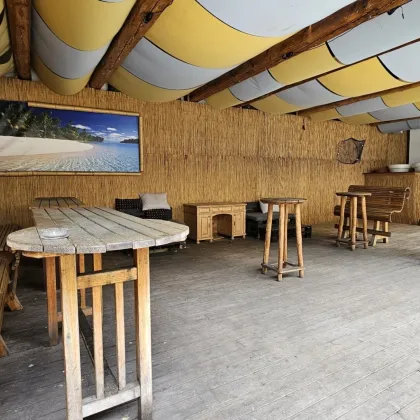 Gastro - und Veranstaltungs - Highlight in bester Innenstadtlage! - Bild 3