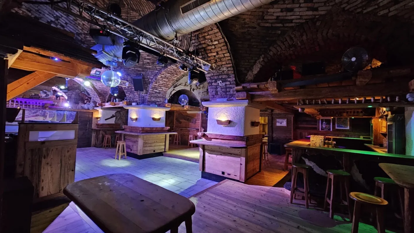 Gastro - und Veranstaltungs - Highlight in bester Innenstadtlage! - Bild 1