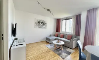 Moderne 2-Zimmer-Wohnung mit Balkon in 1220 Wien – Ihr neues Zuhause wartet!